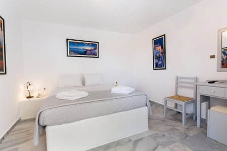 Hotel Asteras Paradise, Paros, Grèce