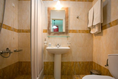 Hotel Asteras Paradise, Paros, Grèce