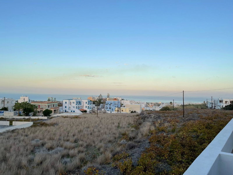 Villa Agas, Karterados, Grecia