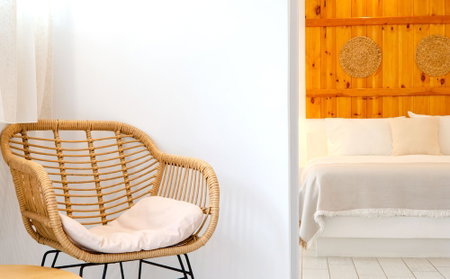 Laza Beach Inn, Agistri, Grecia