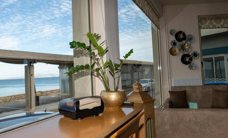 Kronos Hotel, Heraklio Town, Greece