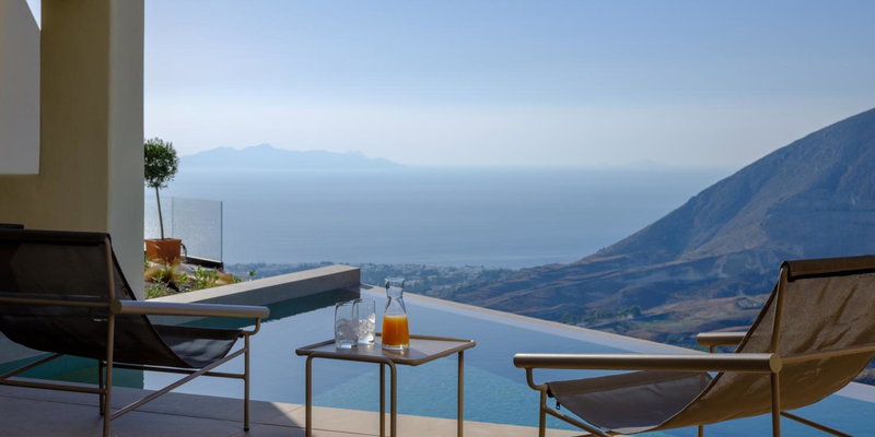 Elessa Hotel, Pirgos, Greece