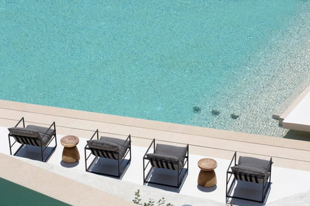 Elessa Hotel, Pirgos, Greece