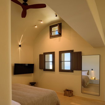 Elessa Hotel, Pirgos, Greece