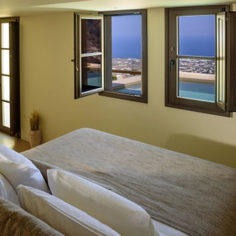 Elessa Hotel, Pirgos, Greece