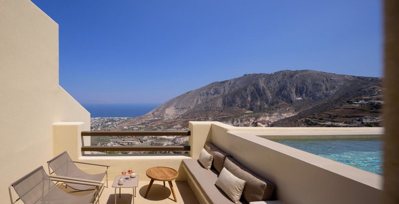 Elessa Hotel, Pirgos, Greece