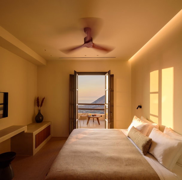 Elessa Hotel, Pirgos, Greece