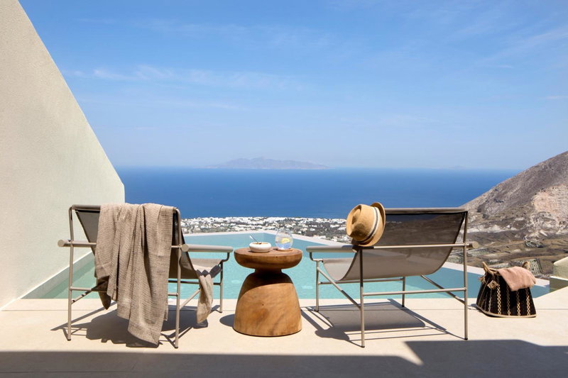 Elessa Hotel, Pirgos, Greece