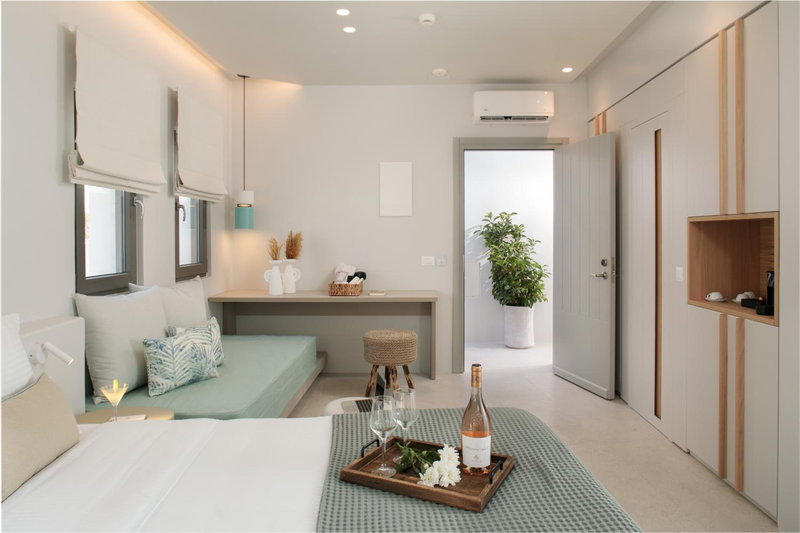 Anapollo Boutique Hotel Adults Only, Naxos Chora, Greece