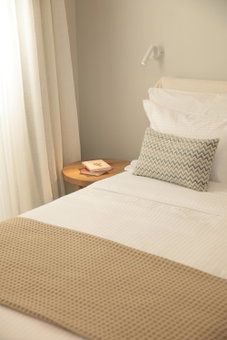 Anapollo Boutique Hotel Adults Only, Naxos Chora, Greece