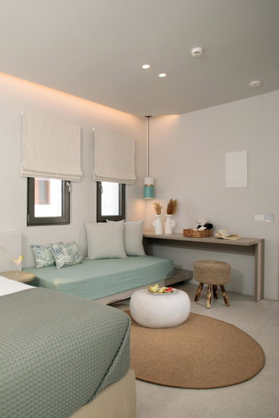 Anapollo Boutique Hotel Adults Only, Naxos Chora, Greece