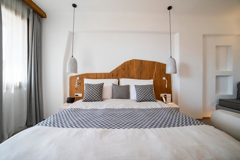Mileo Mykonos, Kalo Livadi, Grecia