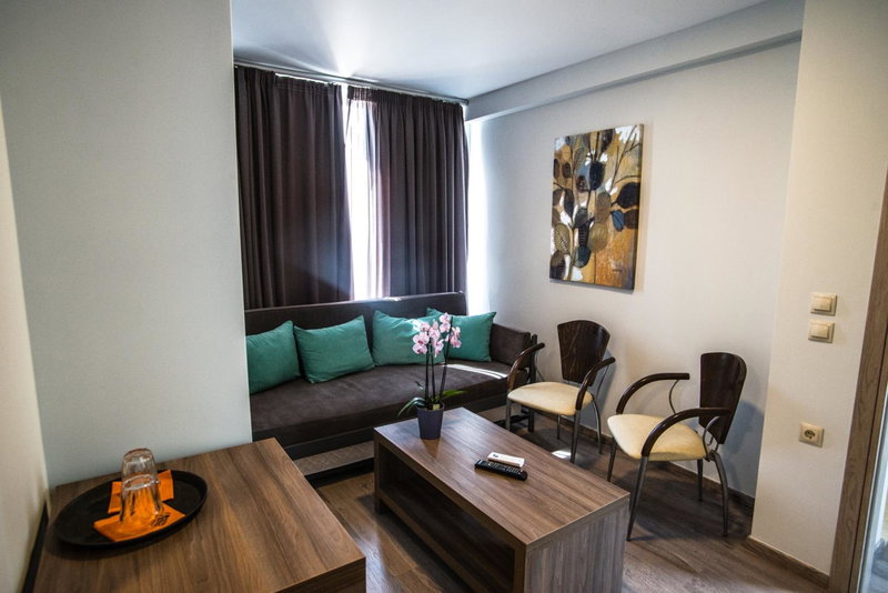 Argo Hotel Piraeus, Piraeus, Greece