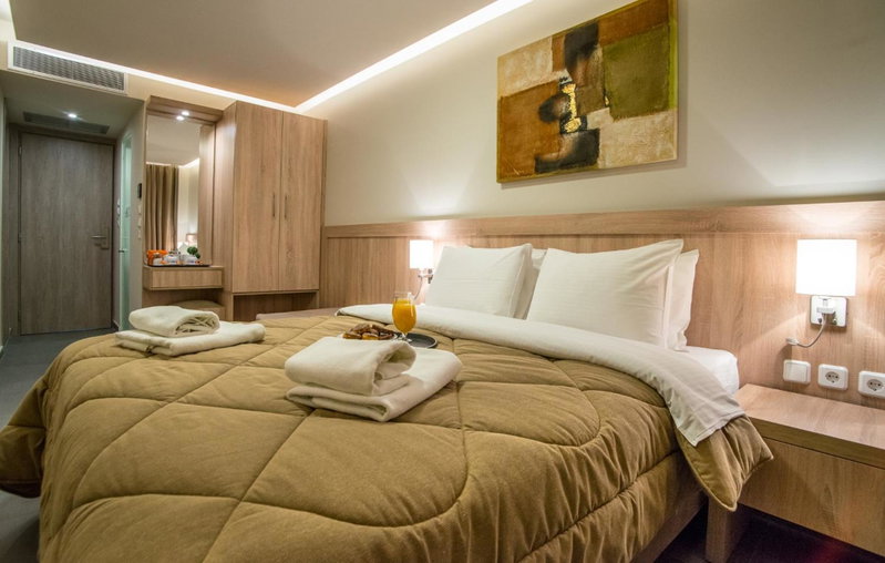 Argo Hotel Piraeus, Piraeus, Greece