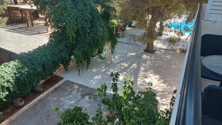 Monte Vardia, Chania Town, Греция