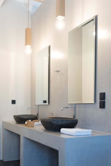 Calme Suites Mani, Agios Nikolaos, Griechenland