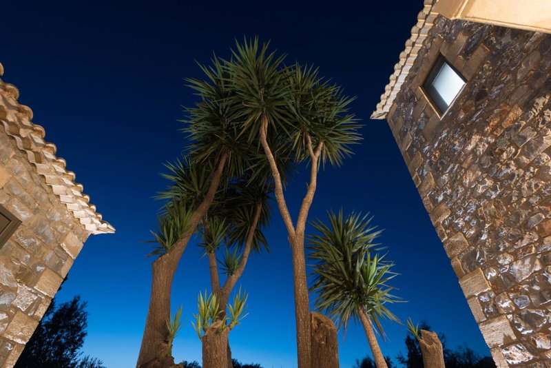 Calme Suites Mani, Agios Nikolaos, Griechenland