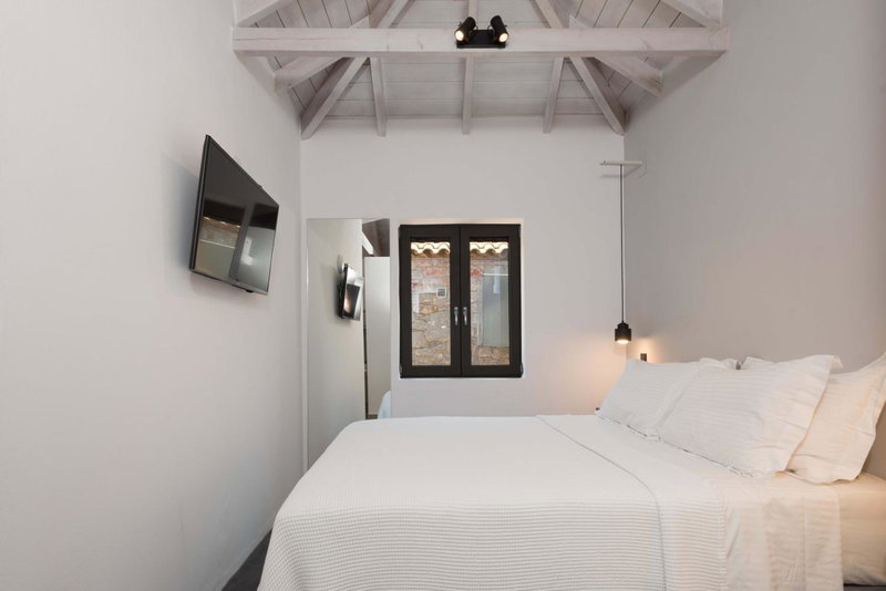 Calme Suites Mani, Agios Nikolaos, Griechenland