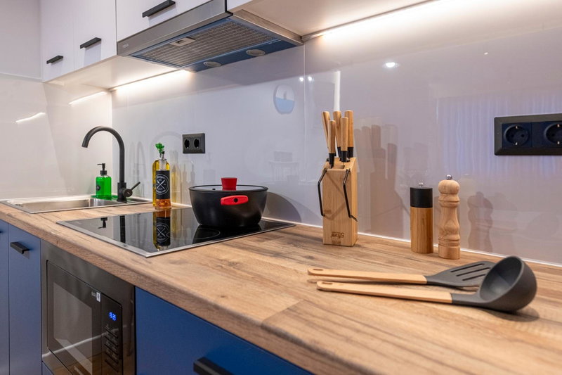 A&N Athens Luxury Apartments - Ermou, Athens, Grecia