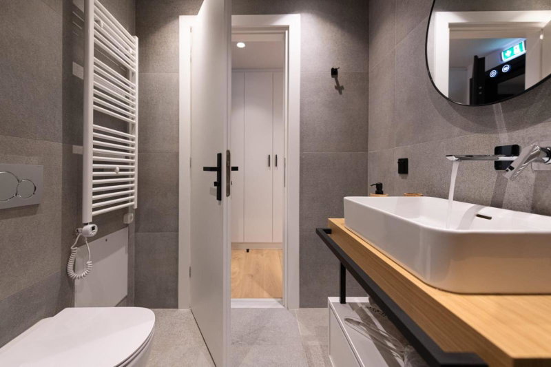 A&N Athens Luxury Apartments - Ermou, Athens, Grecia