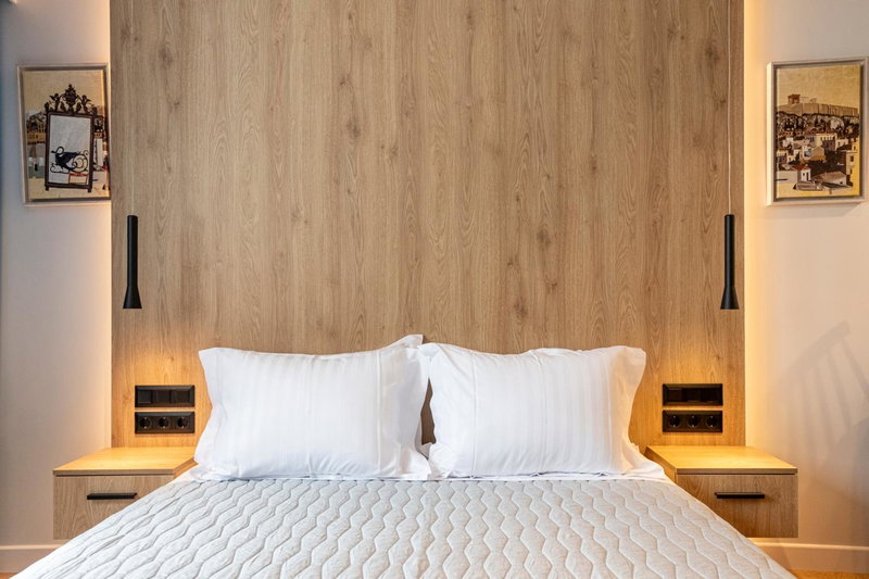A&N Athens Luxury Apartments - Ermou, Athens, Grecia