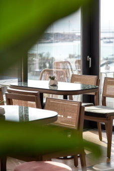 1910 Lifestyle Hotel, Volos, Grecia