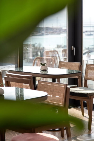1910 Lifestyle Hotel, Volos, Grecia