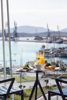 1910 Lifestyle Hotel, Volos, Grecia