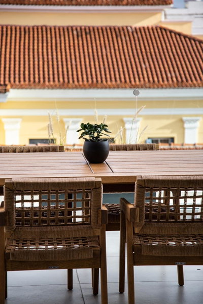1910 Lifestyle Hotel, Volos, Grecia