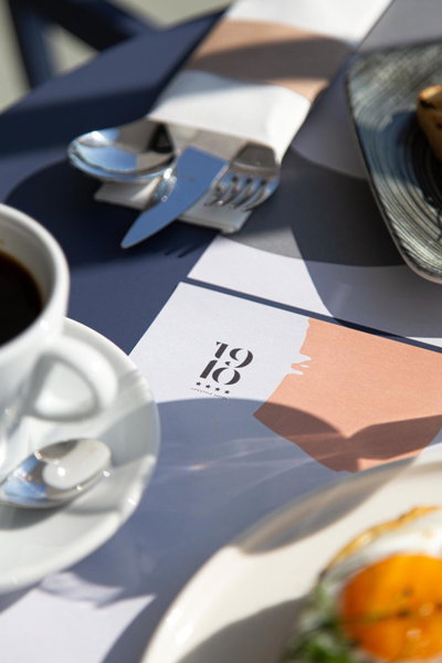 1910 Lifestyle Hotel, Volos, Grecia