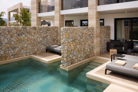Lango Design Hotel & Spa, Adults Only, Kos Town, Grecia