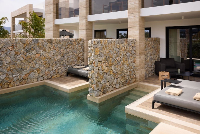 Lango Design Hotel & Spa, Adults Only, Kos Town, Grecia