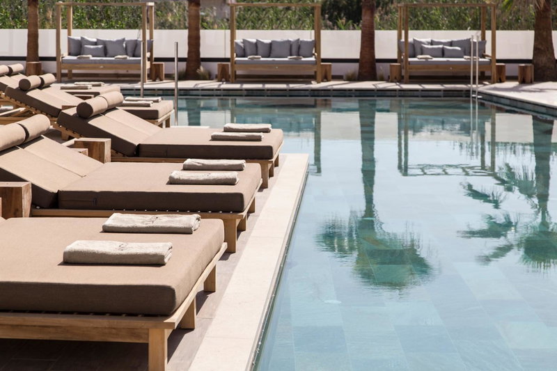 Lango Design Hotel & Spa, Adults Only, Kos Town, Grecia