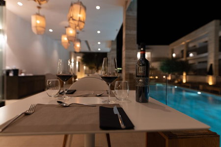 Lango Design Hotel & Spa, Adults Only, Kos Town, Grecia