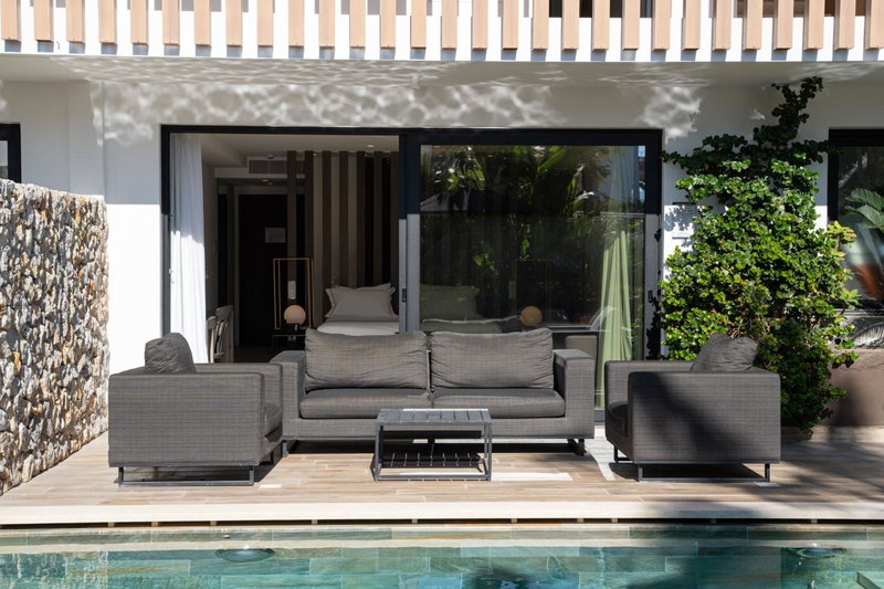 Lango Design Hotel & Spa, Adults Only, Kos Town, Grecia