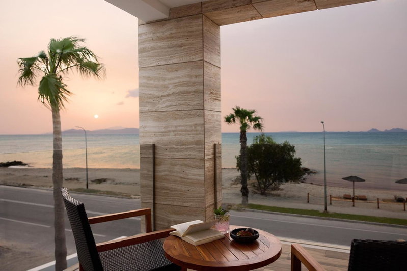 Lango Design Hotel & Spa, Adults Only, Kos Town, Grecia