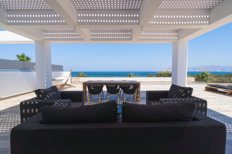 Lango Design Hotel & Spa, Adults Only, Kos Town, Grecia