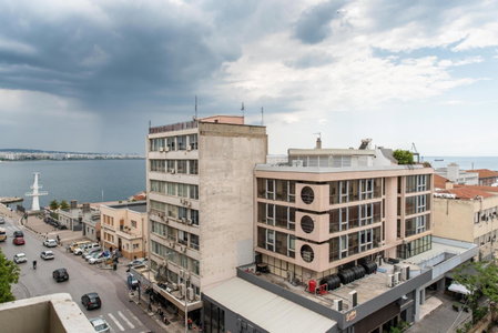 Sea & the City, Thessaloniki, Grecia
