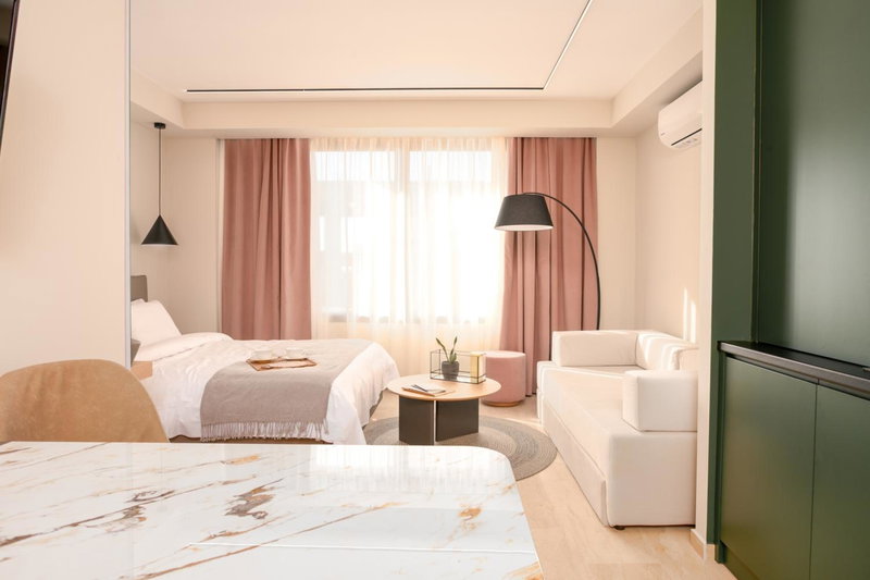Sea & the City, Thessaloniki, Греция
