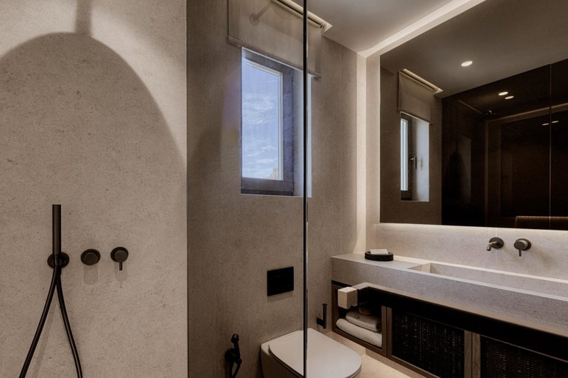 Enigma Mykonos Hideaway Suites, Ornos, Greece