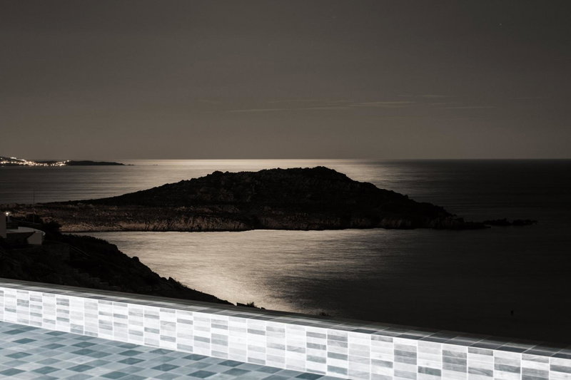 Enigma Mykonos Hideaway Suites, Ornos, Greece