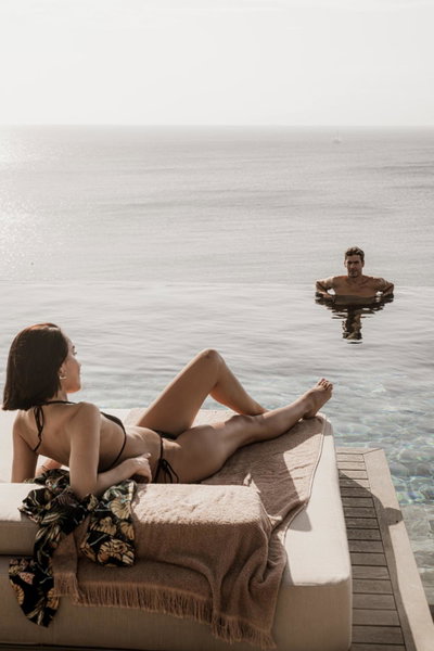 Enigma Mykonos Hideaway Suites, Ornos, Greece