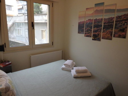 Lion Apartment Sunset, Thessaloniki, Greece