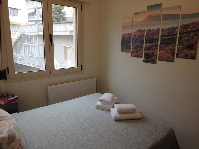 Lion Apartment Sunset, Thessaloniki, Greece