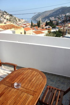Eos Studios, Symi, Greece