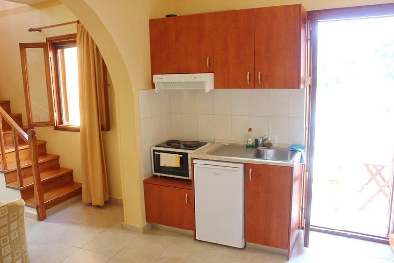 Eos Studios, Symi, Greece
