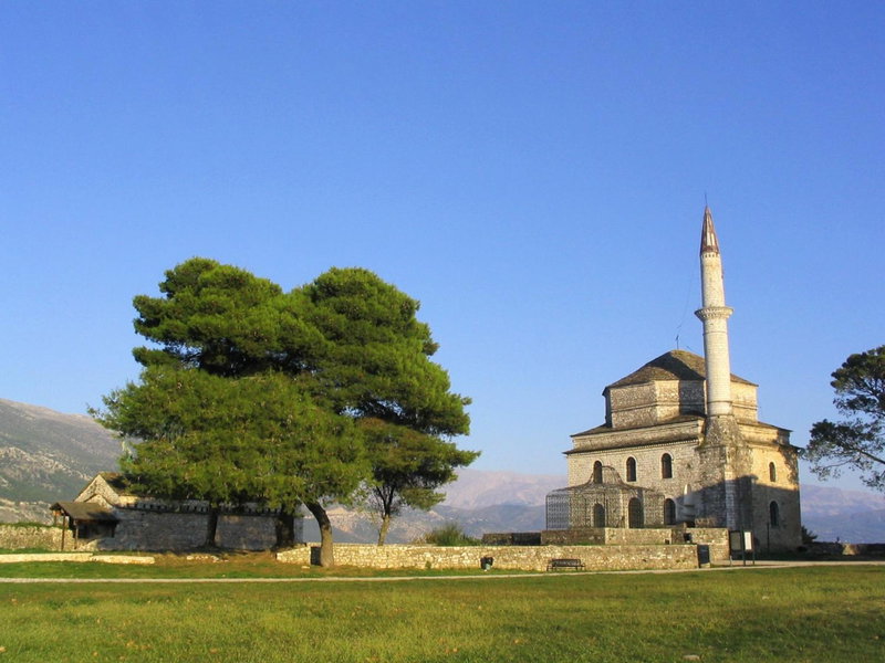 Its Kale Boutique Hotel, Ioannina, Greece