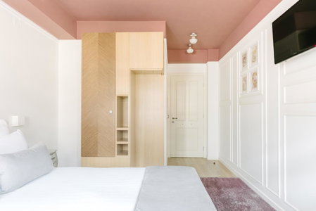 Its Kale Boutique Hotel, Ioannina, Greece
