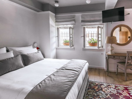 Its Kale Boutique Hotel, Ioannina, Greece