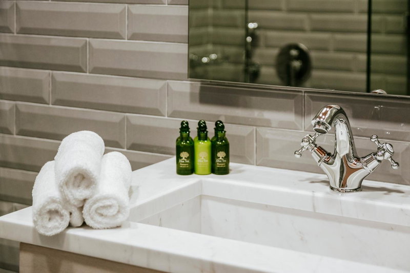 Its Kale Boutique Hotel, Ioannina, Greece